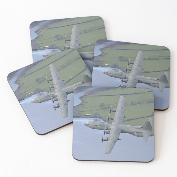 Item preview, RAF C130 Hercules,tal y Llyn designed and sold by Derren Jones.