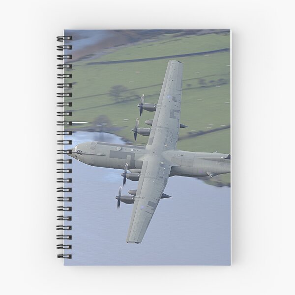 Item preview, RAF C130 Hercules,tal y Llyn designed and sold by Derren Jones.