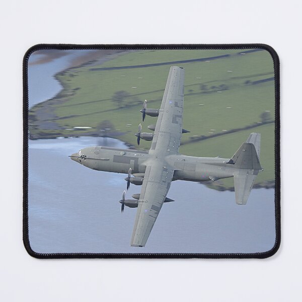 Item preview, RAF C130 Hercules,tal y Llyn designed and sold by Derren Jones.