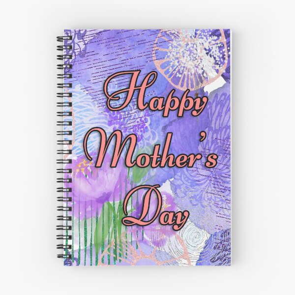 Item preview, Happy Mother's Day designed and sold by Digitalme Designs.
