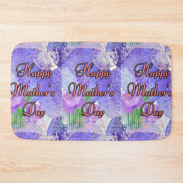Item preview, Happy Mother's Day designed and sold by Digitalme Designs.