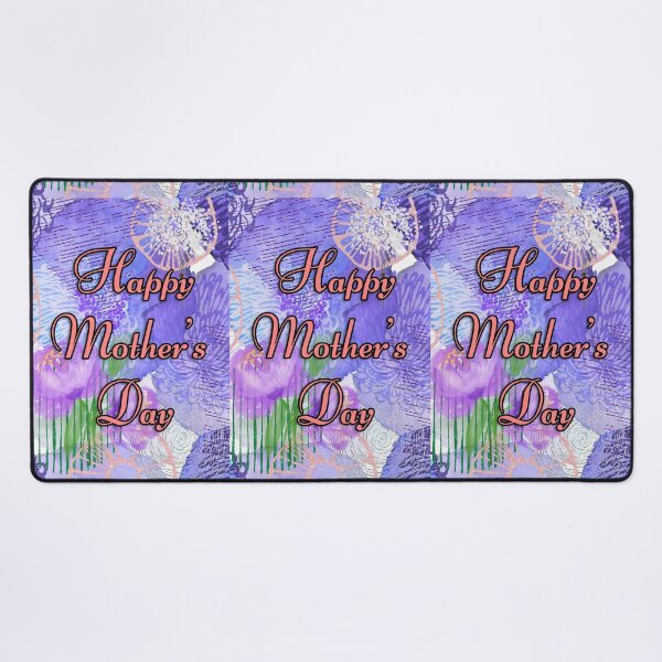Item preview, Happy Mother's Day designed and sold by Digitalme Designs.