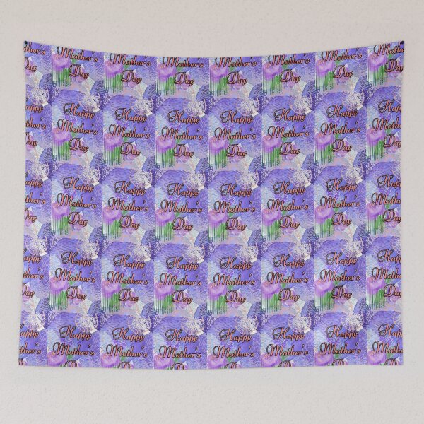 Item preview, Happy Mother's Day designed and sold by Digitalme Designs.