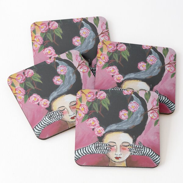 Item preview, Roses designed and sold by Selina  McPhee.