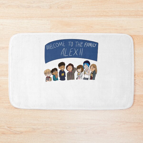 Item preview, For Men Women Alex Chen Retro Vintage designed and sold by Nicholausrippin.