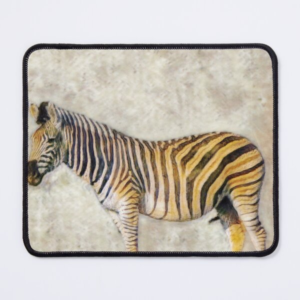 Item preview, Burchells Zebra designed and sold by Photopat.
