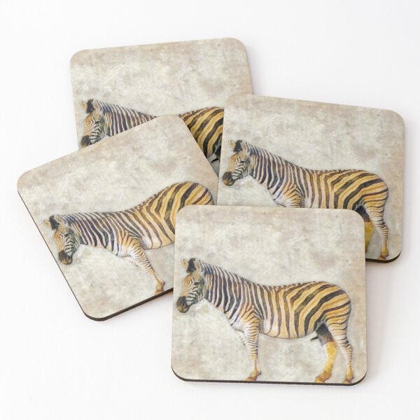 Item preview, Burchells Zebra designed and sold by Photopat.