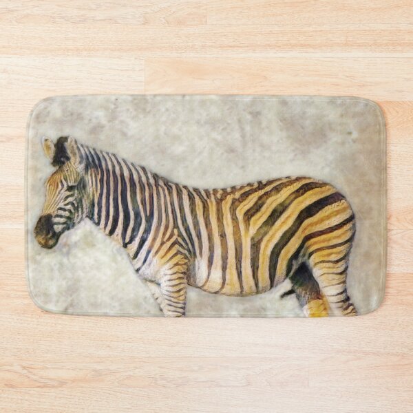 Item preview, Burchells Zebra designed and sold by Photopat.