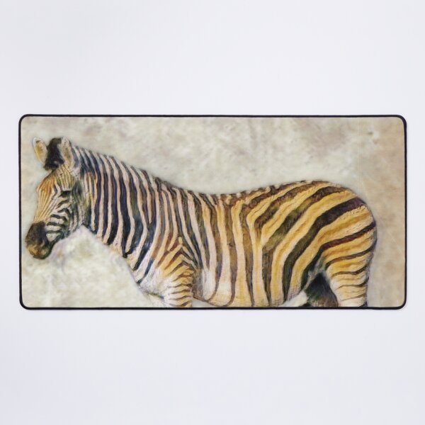 Item preview, Burchells Zebra designed and sold by Photopat.