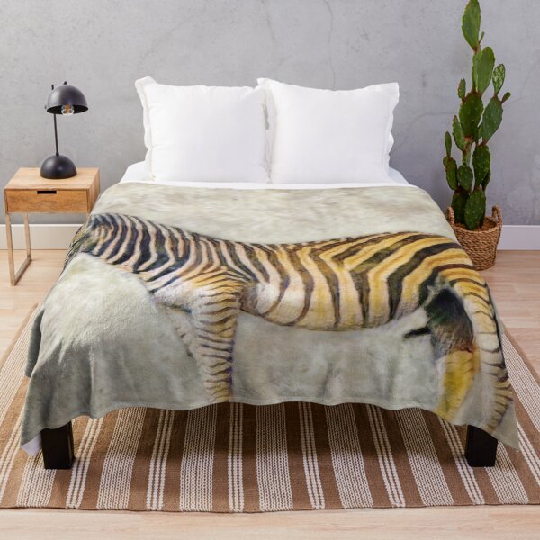 Item preview, Burchells Zebra designed and sold by Photopat.