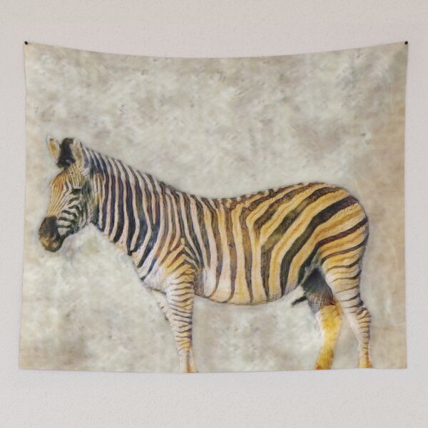 Item preview, Burchells Zebra designed and sold by Photopat.