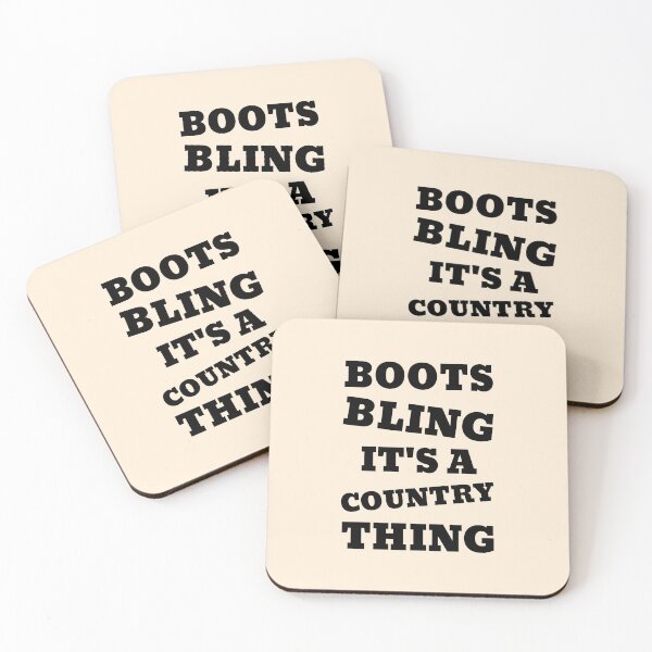 Item preview, Boots bling its a country thing designed and sold by RedTomasB.