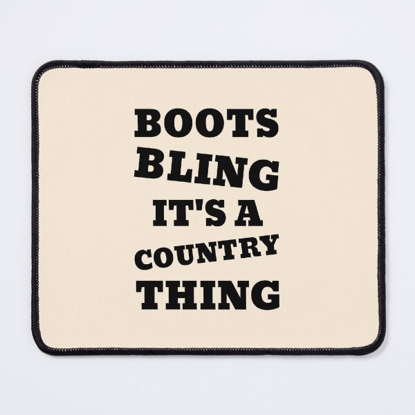Item preview, Boots bling its a country thing designed and sold by RedTomasB.