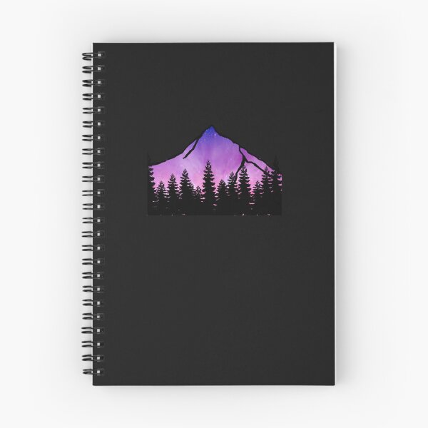 Item preview, purple mountain majesty designed and sold by MikeMichaelj.