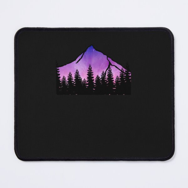 Item preview, purple mountain majesty designed and sold by MikeMichaelj.