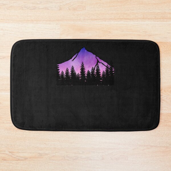 Item preview, purple mountain majesty designed and sold by MikeMichaelj.