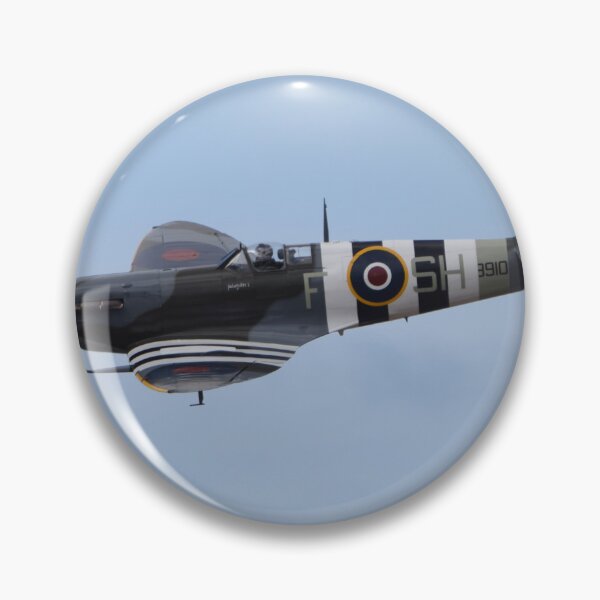 Item preview, RAF Spitfire designed and sold by Derren Jones.