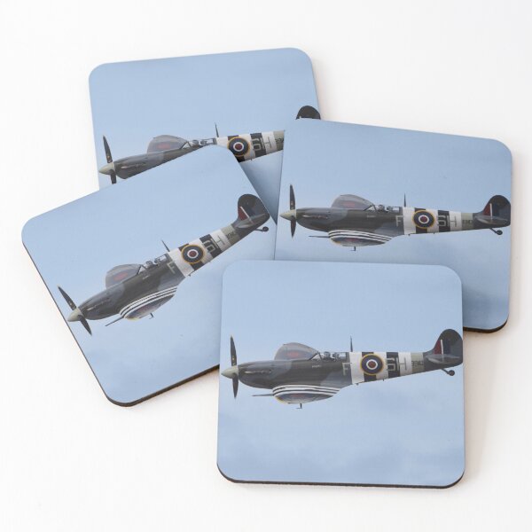 Item preview, RAF Spitfire designed and sold by Derren Jones.