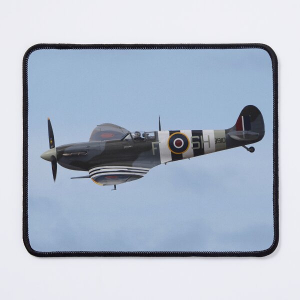 Item preview, RAF Spitfire designed and sold by Derren Jones.