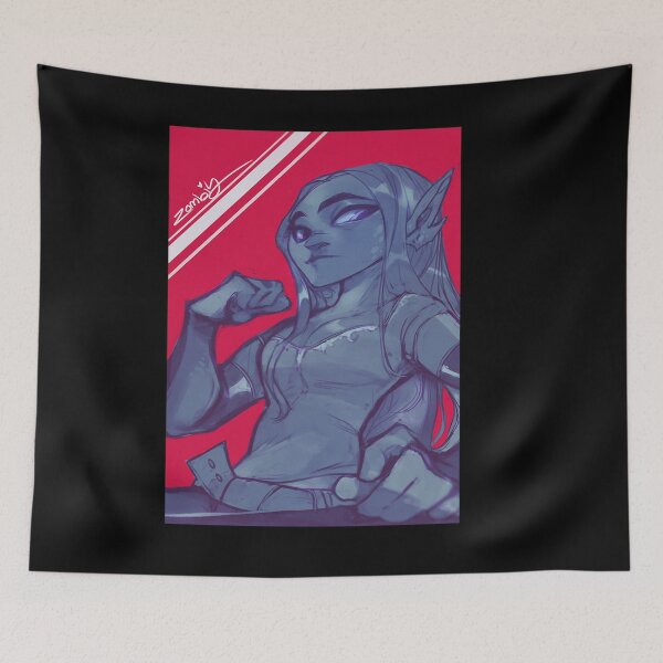 Item preview, Hardship Mischievous Shooting Alluring Talwyn Apogee Casual Gifts designed and sold by ChesneySingharp.