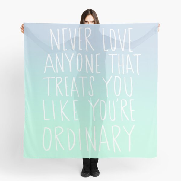 Item preview, Oscar Wilde: Ordinary designed and sold by Leah Flores.