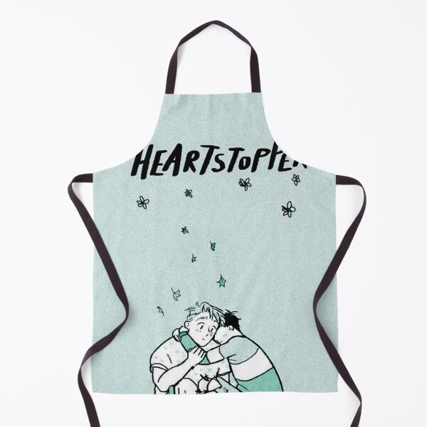 Item preview, Hearstopper IV designed and sold by MltnWood.