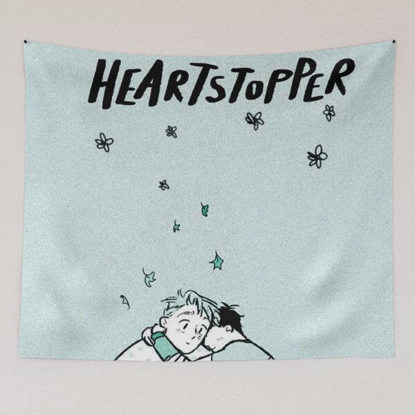 Item preview, Hearstopper IV designed and sold by MltnWood.