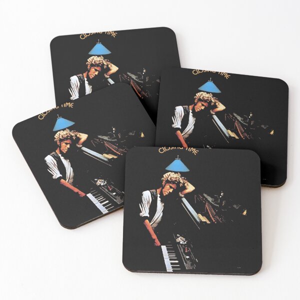 Item preview, Tom waits- closing time designed and sold by JACKPRYCE5.