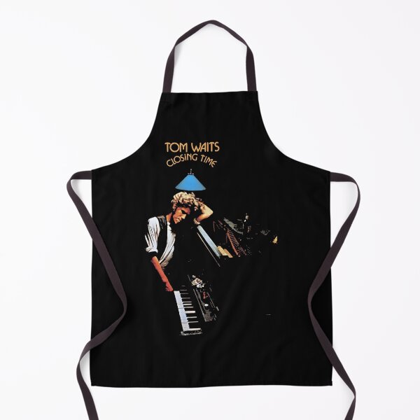 Item preview, Tom waits- closing time designed and sold by JACKPRYCE5.