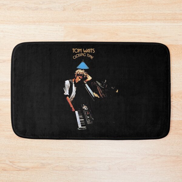 Item preview, Tom waits- closing time designed and sold by JACKPRYCE5.