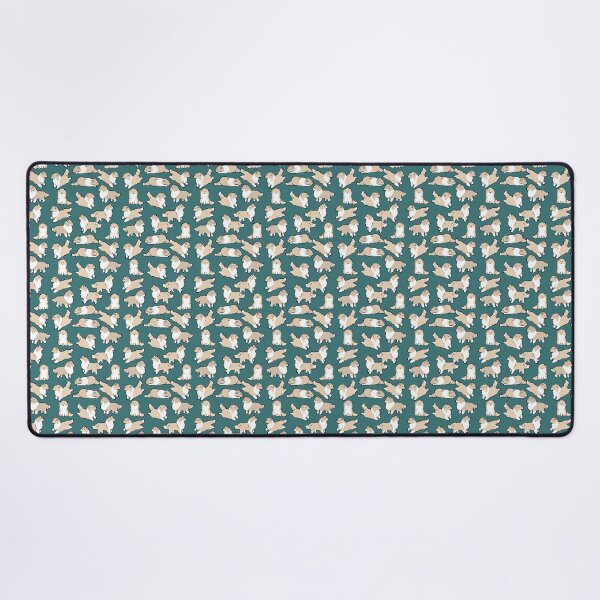 Item preview, collies de sable designed and sold by Elspeth Rose Design.