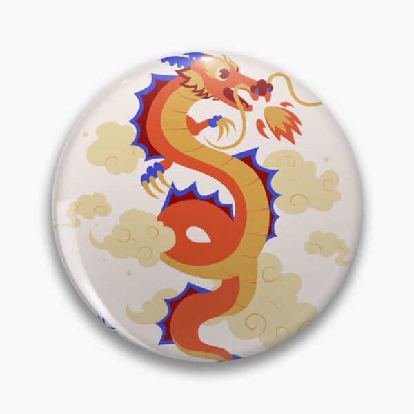Item preview, skydragon designed and sold by taika tori.