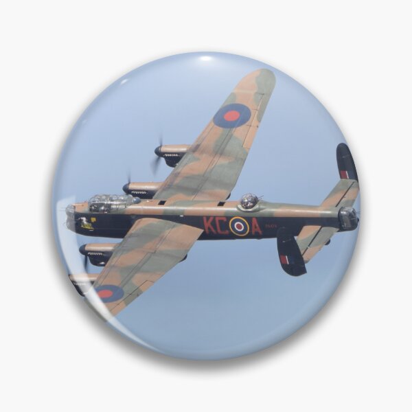 Item preview, Avro Lancaster Bomber designed and sold by Derren Jones.
