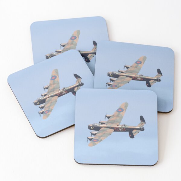 Item preview, Avro Lancaster Bomber designed and sold by Derren Jones.