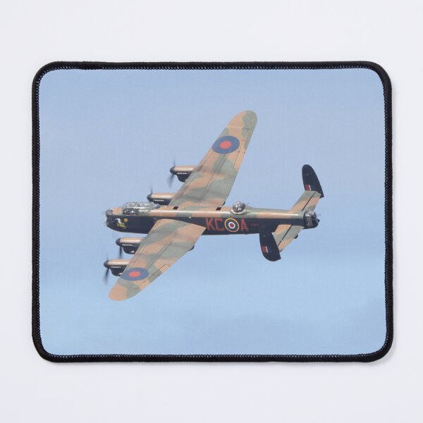 Item preview, Avro Lancaster Bomber designed and sold by Derren Jones.