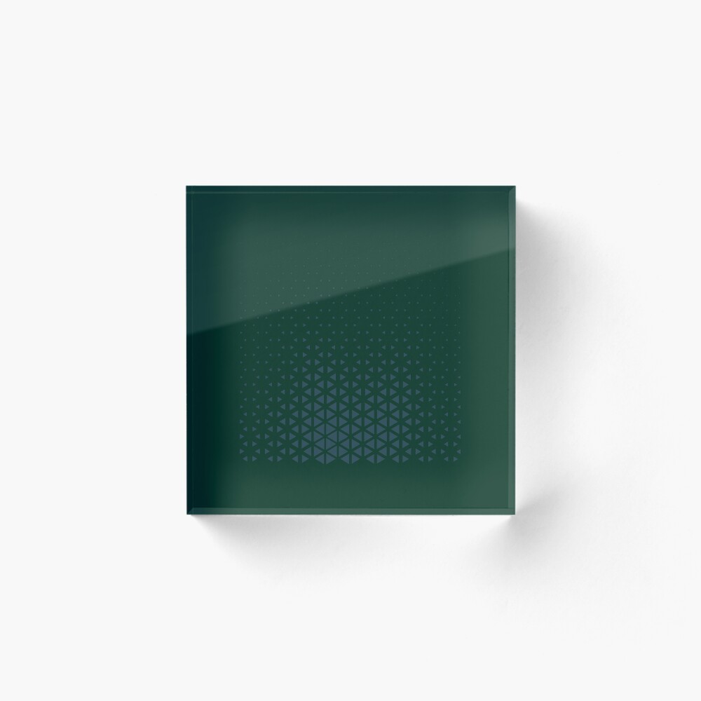 Item preview, Acrylic Block designed and sold by SeraDesignV.