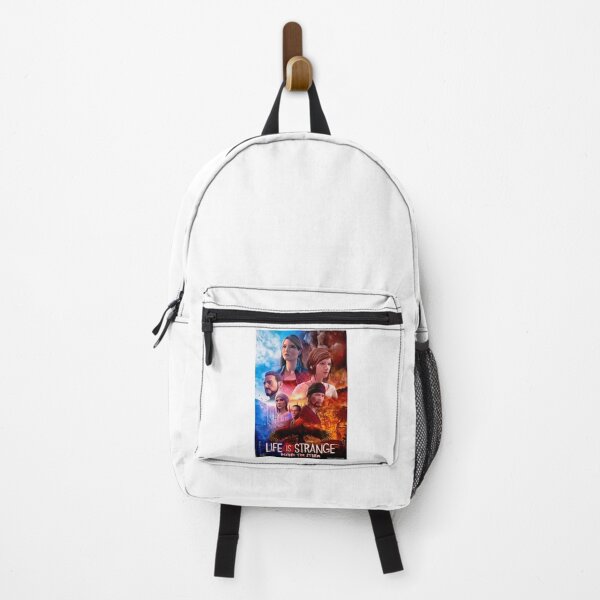 Item preview, Funny Gift Life Is Strange Before The Storm Cinematic Classic Fan designed and sold by Nicholausrippin.