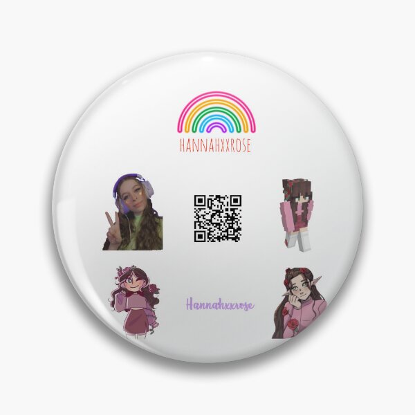 Item preview, hannahxxrose sticker pack  designed and sold by bestizeyy.