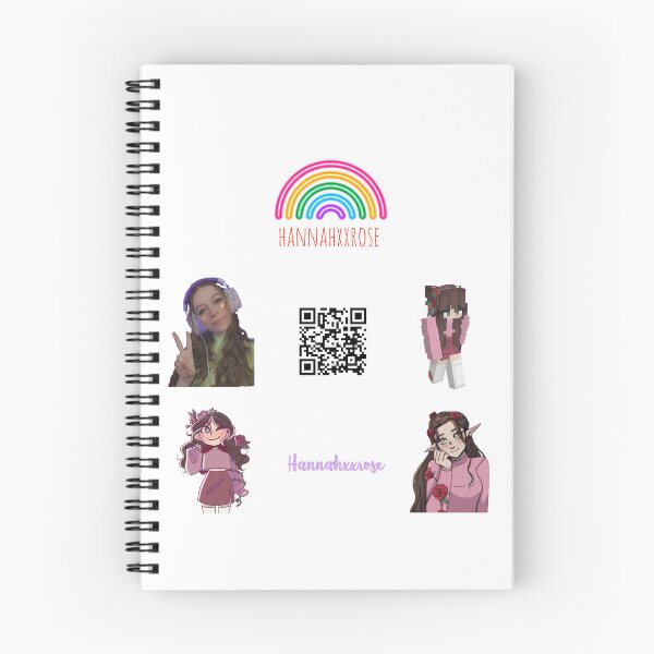 Item preview, hannahxxrose sticker pack  designed and sold by bestizeyy.
