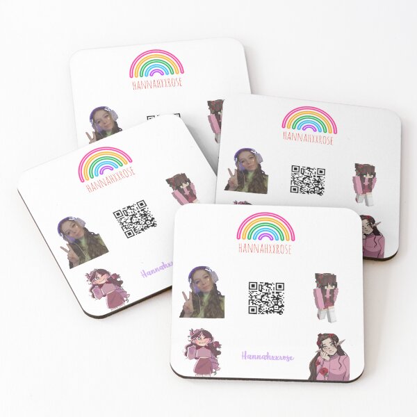 Item preview, hannahxxrose sticker pack  designed and sold by bestizeyy.