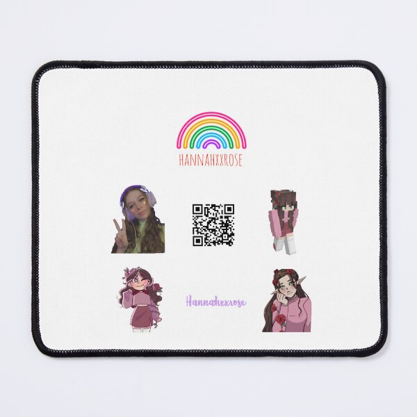 Item preview, hannahxxrose sticker pack  designed and sold by bestizeyy.