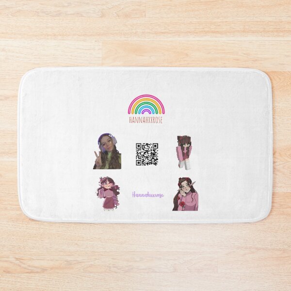 Item preview, hannahxxrose sticker pack  designed and sold by bestizeyy.