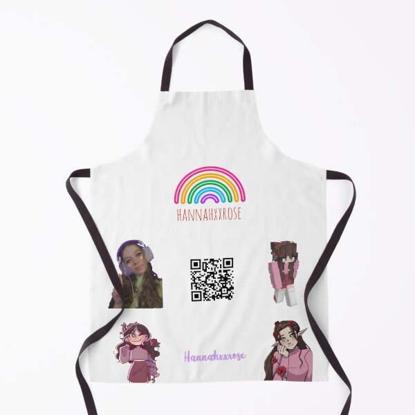Item preview, hannahxxrose sticker pack designed and sold by bestizeyy.