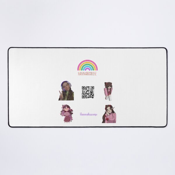 Item preview, hannahxxrose sticker pack designed and sold by bestizeyy.