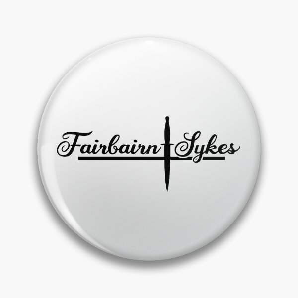 Item preview, Fairbairn-Sykes designed and sold by FordeMA.