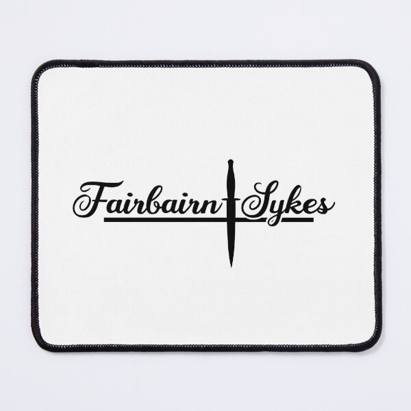 Item preview, Fairbairn-Sykes designed and sold by FordeMA.