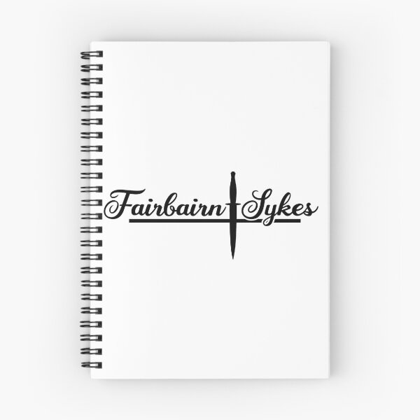 Item preview, Fairbairn-Sykes designed and sold by FordeMA.