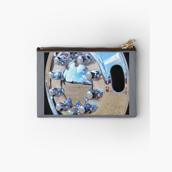 Item preview, chrome,, and more chrome designed and sold by Linda Bianic.