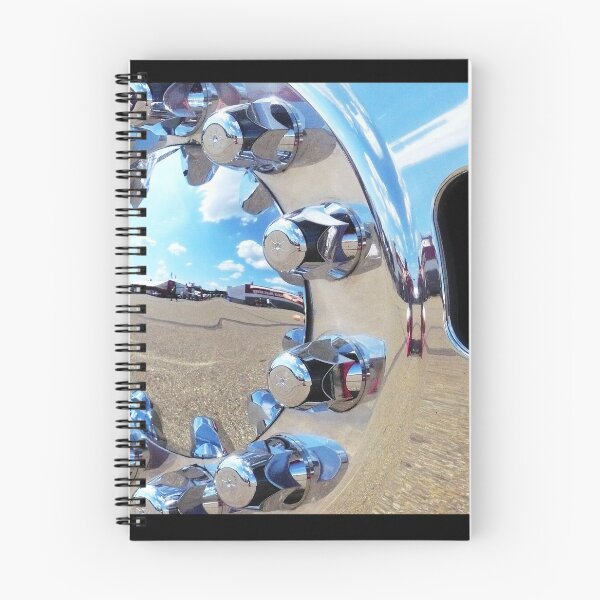 Item preview, chrome,, and more chrome designed and sold by Linda Bianic.