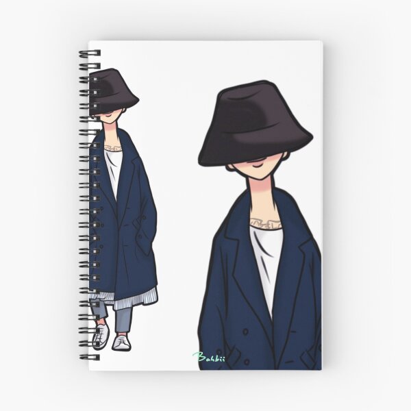 Item preview, Bang hat designed and sold by Bahbii.